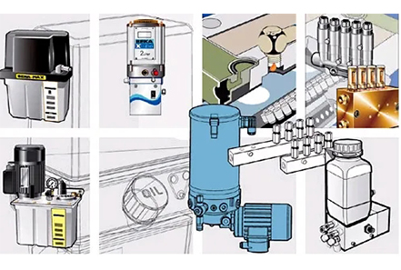 為什么要定期保養(yǎng)潤(rùn)滑系統(tǒng)？